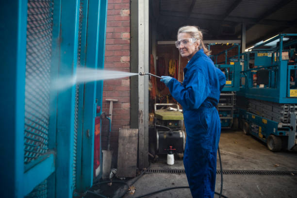 Reliable Granite Hills, CA Pressure Washing Services Solutions