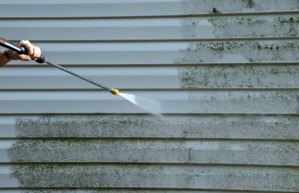 Best Driveway Pressure Washing  in Granite Hills, CA